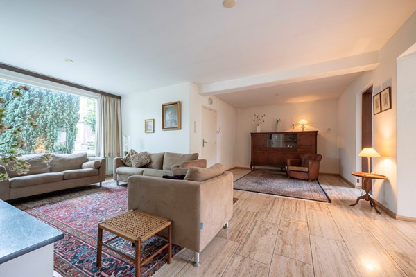 Medium property photo - Eikenlaan 9, 4731 CP Oudenbosch